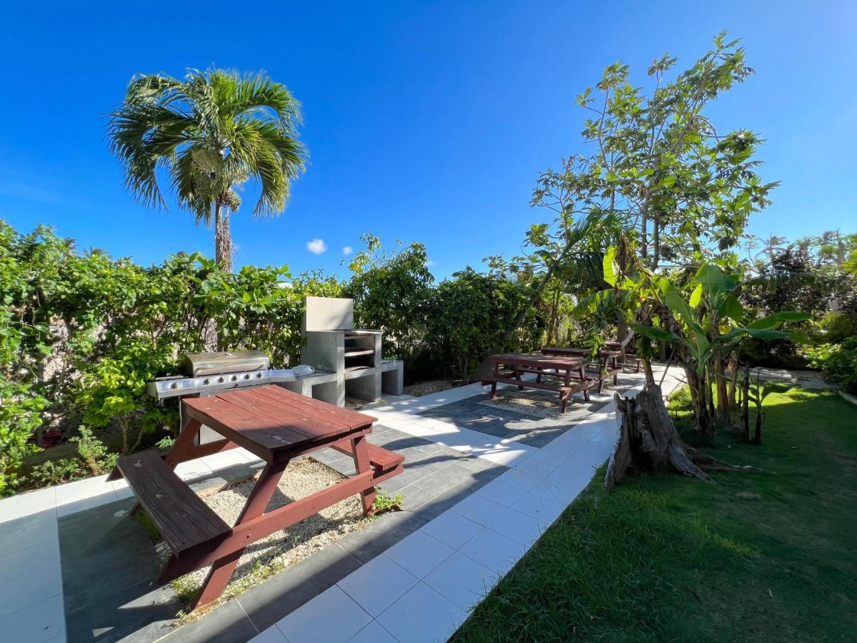 Hotel Sol Caribe Suites - Playa Los Corales - Beach Club, Wifi, Swimming Pool - Calle Aruba